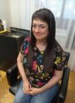 Dating mit Frauen - Елена, 61 Jahre alt, Odesa