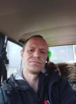 Dating with the men - Павел, 45 y. o., Barysaw