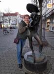 Dating mit Frauen - Татьяна, 48 Jahre alt, Northeim