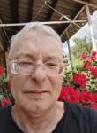 Dating mit Männern - Валік, 65 Jahre alt, Liubotyn