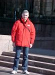 Dating with the men - ВВ, 70 y. o., Minsk