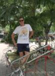 Dating with the men - Андрей, 49 y. o., Minsk