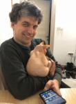 Dating mit Männern - Anton, 45 Jahre alt, Bar