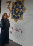 Dating mit Frauen - Світлана, 53 Jahre alt, Kyiv