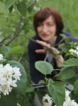 Dating with the women - Тала, 60 y. o., Kyiv
