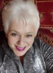 Dating with the women - Светлана, 65 y. o., Melitopol