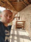 Dating mit Männern - Андрій, 42 Jahre alt, Warszawa