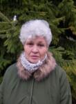 Dating with the women - Людмила, 77 y. o., Neu-Ulm