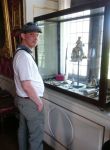 Знакомства с мужчинами - Stuart, 54 года, Ноттингем
