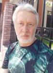 Dating mit Männern - Сергей, 57 Jahre alt, Toshkent