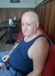 Dating with the men - Михаил, 62 y. o., Brest