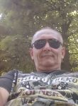 Dating mit Männern - Виктор, 55 Jahre alt, Kharkiv