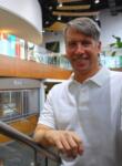 Знакомства с мужчинами - David, 56 лет, Торонто