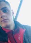 Dating with the men - Андрей, 30 y. o., Mogilev