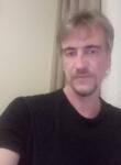 Dating with the men - Виталий, 48 y. o., Maladzyechna