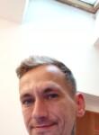 Dating mit Männern - Taras, 44 Jahre alt, Warszawa