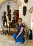 Dating mit Frauen - Viktoria, 65 Jahre alt, Kfar Saba