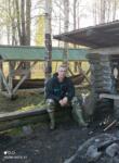 Dating with the men - Макс, 50 y. o., Vantaa