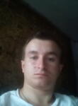 Dating mit Jungs - Павел, 28 Jahre alt, Pryluky